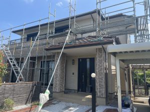 髙野塗装 塗装工事